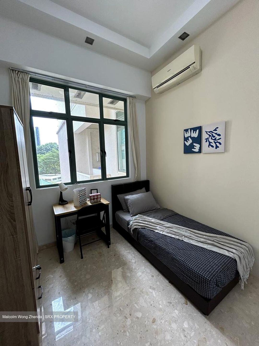 Tanglin Regency (D10), Condominium #564205661